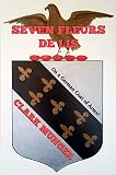 Seven Fleurs de Lis: On a German Coat of Arms? by 