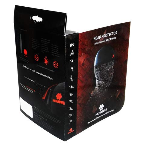 Polyanswer Head/Skull Protective Cap