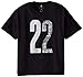 Rocawear Men's Big-Tall 22 Two Short Sleeve Tshirt