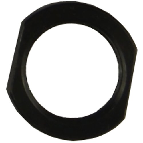 FieldSport 308 Muzzle Brake Lock Nut 5/8x24 Thread, Designed Repeated Use by Armorer's Wrench