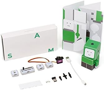 SAM Labs Learn Kit