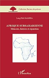 Afrique subsaharienne