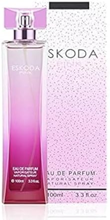 Galaxy Eskoda For Girls 100ml Eau de Parfum price in UAE