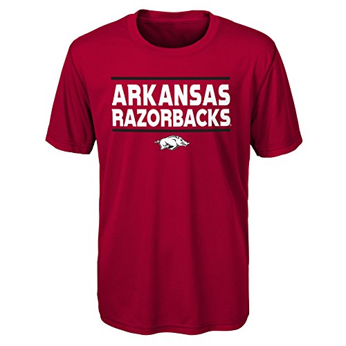 Arkansas Razorbacks Youth Jersey, Arkansas Child Jersey, Youth Arkansas