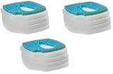 Eheim AEH2616802 Filter Pad Set for Model 2080/2180 for Aquarium