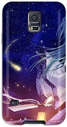 Galaxy S5 Case, Premium Protective Case With Awesome Look - Touhou
