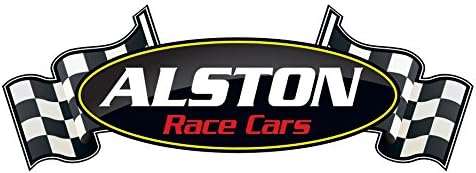 Alston Race Cars Cagesides (8/10/12Pt) 79-93 Mustang - 141118