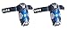 Mech-X4 Mech-Link Communicators Role Play Set,Blue