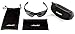 Polarized Sports Sunglasses Running, Fishing Lightweight Adjustable Mens Womens