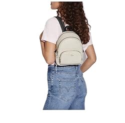 Coach Mini Court Backpack