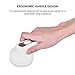 Fabric Shaver Rechargeable Lint Remover Sweater Shaver for Couch, Clothes