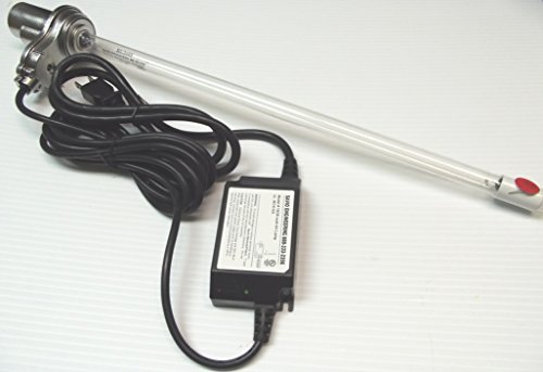 Savio UVinex System SUV026A