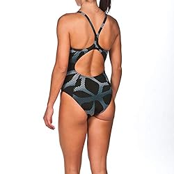 Arena Spider Light Drop Back MaxLife One Piece