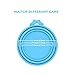 AUDWUD-Pet Food Can Lid-One Fit Three Standard Size Pet Food Cans-Universal Silicone Can Tops-FDA Safe & BPA Free