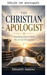 Livro O apologista cristão