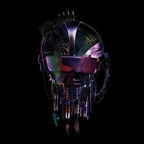 Kasabian - Velociraptor! - Amazon.com Music