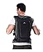 COMPCOOLER Backpack ICE Water Cooling System, Mesh Liquid Cooling Vest, 3L Detachable Bladder, Liquid Circulation Cooling Underwear Design, (M/L)