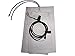 WATERCARBON Premium Heated Seat Kit - Universal, OEM Equipment - Dual Settings, Five Year Warranty