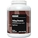 Amazon Brand – Solimo Whey Protein Powder, Chocolate, 5 Pound (57 Servings)thumb 4