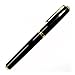OHTO Liberty Aqueous Ballpoint Pen Black CB-10NGL-BK (japan import)