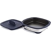 Tupperware MicroPro Grill, Indoor Grilling, Baking and Frying in the Microwave