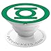 PopSockets: Collapsible Grip & Stand for Phones and Tablets - Green Lantern Icon