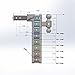 Gen-Y 314,Drop Hitch Dual-Ball Combo,Dual Hitch Receiver,Adjustable 2