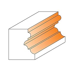 CMT 856.801.11 Multiprofile Bit, 1-1/2-Inch