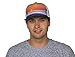 LINDO Cool Trucker Hat - Ocean Sunset (one Size)