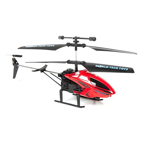 Neptune-X 3.5CH Gyro IR HelicopteZX-35055-RED Neptune-X 3.5CH Gyro IR HelicopteZX-35055-RED
