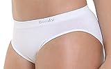 Boody Organic Bamboo EcoWear Women's Classic Bikini