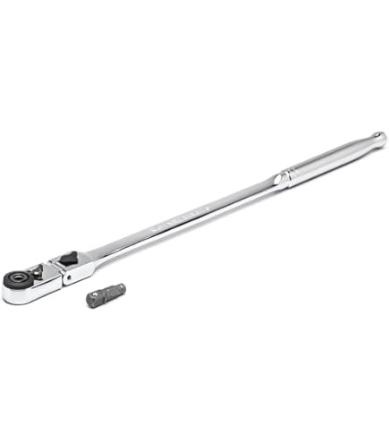 Gearwrench 10 Piece Metric Gearbox Flex 86126, Combination