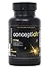 Conception Mens/Male Fertility Supplement | Natural Blend of Vitamins and Supplements in Pills