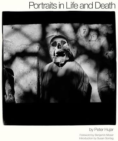 Amazon.com: Peter Hujar: Speed of Life: 9781597114141: Hujar