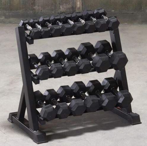 独創的 H Training Muscle Training ダンベル ラック 収納可能 ダンベル 3段ダンベル ラック ボディx Bx 海外直送品 B07hy2t79k 売れ筋 Sirrome Com