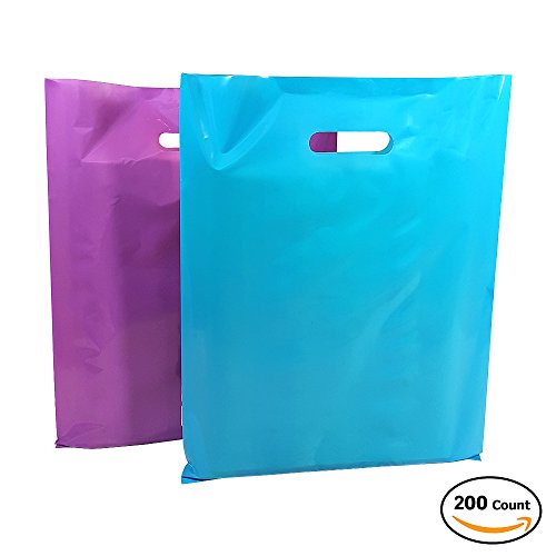 Plastic Shopping Bags Wholesale. TShirt Carryout Bags Thank You