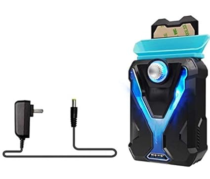 AScooler Almohadillas de refrigeración para Ordenador portátil ...