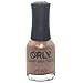 Orly Million Dollar Views Nail Lacquer, 0.6 Ounce