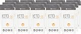 Ketos//os Pruvit Pure Therapeutic Ketones (15 Pack) Charged