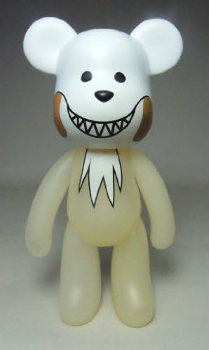 Popobe 5 inch Bokurano Koyemshi-Bear