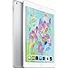 2018 Apple iPad (9.7-inch, Wi-Fi, 128GB) - Silver (Renewed)
