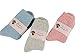 Yshare Women's Super Thick Crew Soft Wool Winter Comfortable Warm Socks (Pack of 3-5), One Size (5-9), Multicolor
