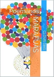 Livro Marafuás