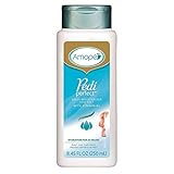 Amope Pedi Perfect Daily Moisturizer, 8.45 fl. Oz