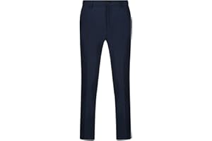 Greg Norman Mens Ml75 Microlux 5-Pocket PantGolf Pants