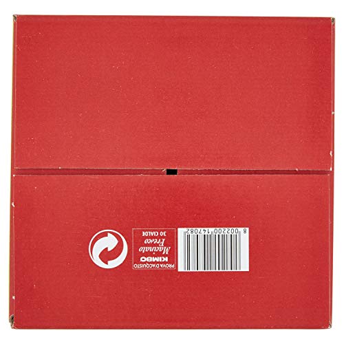 Kimbo Macinato Fresco Kaffeepads Espresso ese 30 Pads Kaffee Coffee e.s.e. 44mm – Bild 6