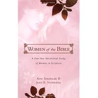 Women Of The Bible: 52 Bible Studies For Individuals And Groups By Jean E. Syswerda (Good Condition)