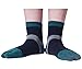 Men's Toe Socks 5 Finger Crew Cotton (Pack of 4 / 5 / 6)
