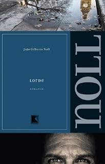 Livro Lorde
