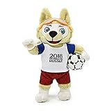 Zabivaka - Official Plush Mascot of 2018 FIFA World Cup Russia (9.8